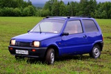СеАЗ Ока 11113 с 1996 - 2009