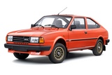 Skoda 136 R Coupe с 1985 - 1990