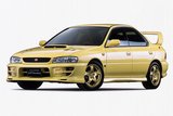 Subaru Impreza с 1998 - 2000