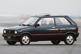 Subaru Mini Jumbo с 1982 - 1988