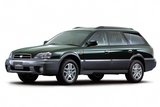 Subaru Outback с 2003 - 2009