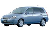 Suzuki Aerio с 2001 - 2005