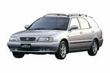 Suzuki Baleno Wagon с 1996 - 1997