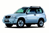 Suzuki Escudo с 1997 - 2005