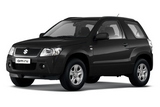 Suzuki Grand Vitara с 2005 - 2008