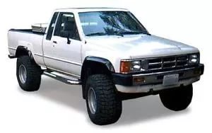 Toyota 4 Runner (N13) с 1984 - 1989