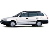 Toyota Carina E Stationwagon с 1993 - 1996