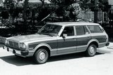 Toyota Cressida Combi с 1977 - 1981