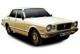 Toyota Cressida с 1977 - 1981