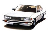 Toyota Cressida с 1985 - 1988