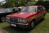 Toyota Crown Combi с 1980 - 1983