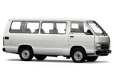 Toyota Hiace с 1989 - 2004