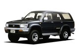 Toyota Hilux Surf с 1995 - 2002