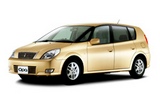 Toyota Opa с 2000 - 2005