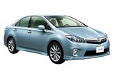 Toyota Sai с 2009 - 2013