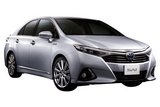 Toyota Sai с 2013