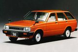 Toyota Starlet Combi с 1980 - 1981