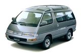 Toyota Town Ace с 1994 - 1996