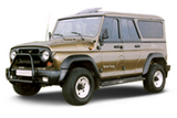 УАЗ 3153 с 1996 - 2010
