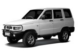 УАЗ 3160 с 1997 - 2003