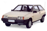ВАЗ 2108 с 1984 - 2003