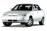 ВАЗ 2110 с 1996 - 2007