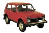 ВАЗ 2121 с 1977