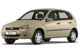 Lada 1119 с 2004 - 2013