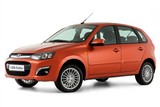 Lada 1119 с 2013