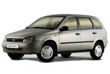 Lada 1117 с 2007 - 2013