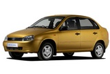 Lada 1118 с 2004 - 2013