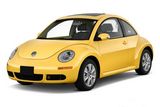 Volkswagen New Beetle (9C/1C) с 1998 - 2005