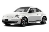 Volkswagen Beetle с 2011