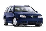 Volkswagen Bora Variant (1J6) с 1999 - 2004