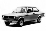 Volkswagen Derby (86) с 1977 - 1981