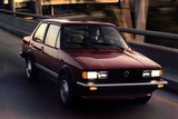 Volkswagen Jetta с 1981 - 1983