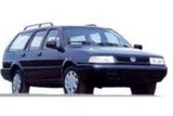 Volkswagen Quantum с 1995 - 2003