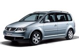 Volkswagen Touran с 2006 - 2010