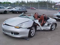 Авторазборка