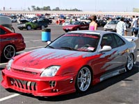Honda Prelude