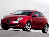 Alfa Romeo Mi.To