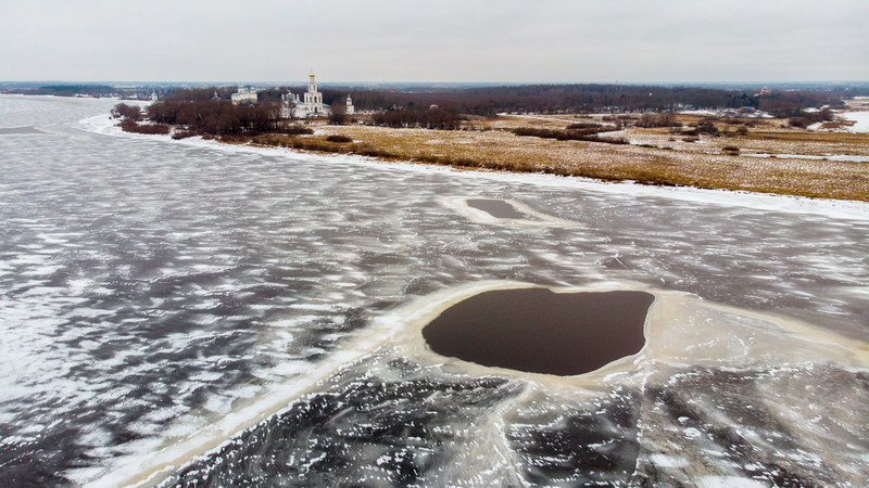 Рюриково Городище