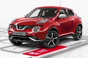 Nissan запускает сервис онлайн продаж автомобилей