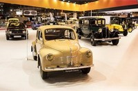 Бренду Renault 120 лет