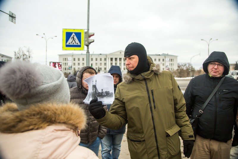 Павел Перец