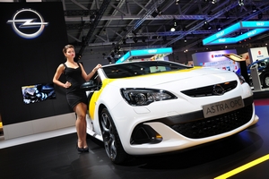 Opel готов вернуться на российский рынок