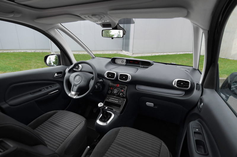 Citroen C3 Picasso