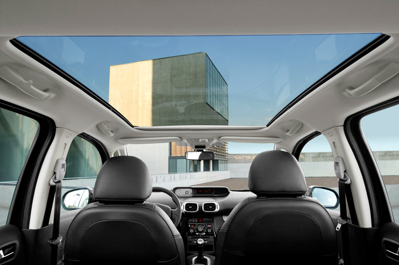 Citroen C3 Picasso