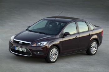 Форд Фокус (Ford Focus)