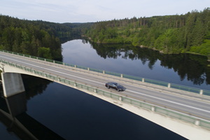 Куда отправиться летом на автомобиле: 13 живописных озер Ленинградской области